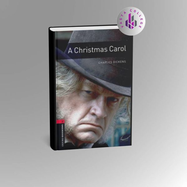 خرید کتاب A Christmas Carol (سرود کریسمس)