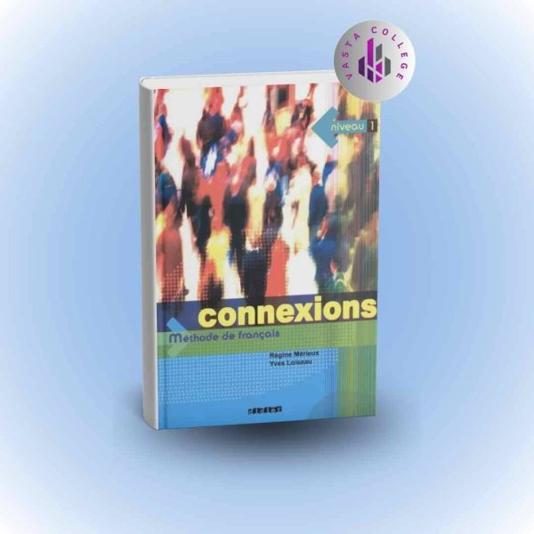 خرید کتاب Connexions 1 (کنکسیون ۱)