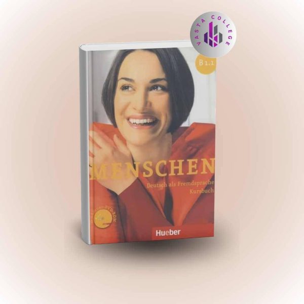 خرید کتاب Menschen B1.1  (منشن B1.1)