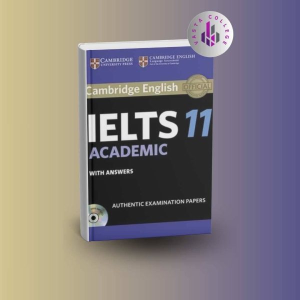 خرید کتاب Cambridge IELTS 11 General Training (کمبریج آیلتس ۱۱ جنرال ترینینگ)