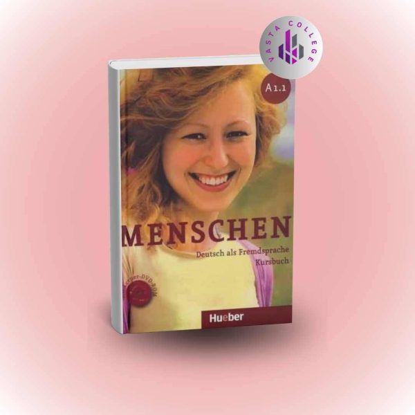خرید کتاب Menschen A1.1 (منشن A1.1)