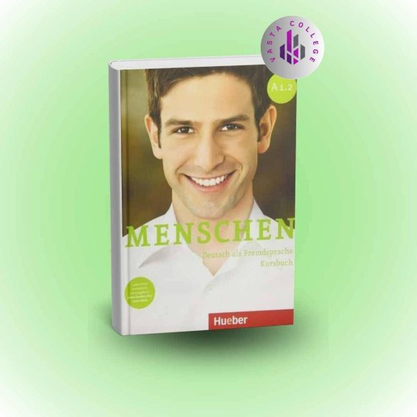 خرید کتاب Menschen A1.2  (منشن A1.2 )