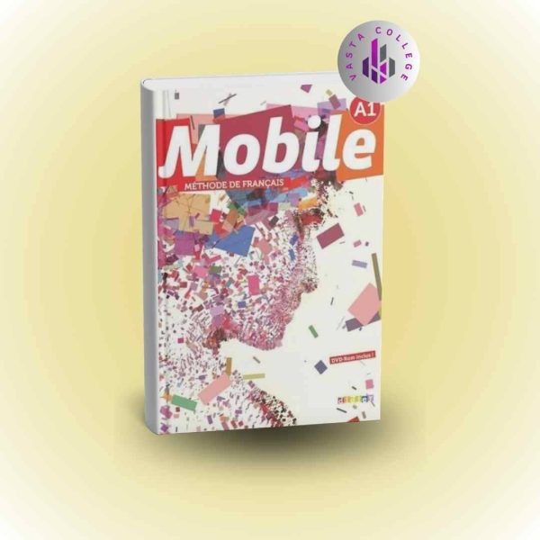 خرید کتاب Mobile A1 (موبیل آ یک)
