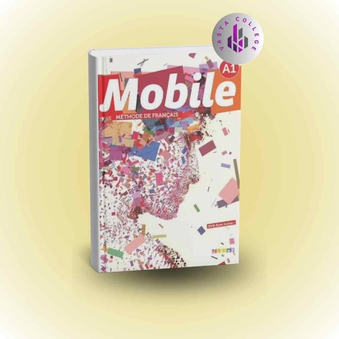خرید کتاب Mobile A1 (موبیل آ یک)